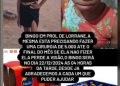 Bingo Solidário em Prol de Lorrane: Vamos Juntos Fazer a Diferença!