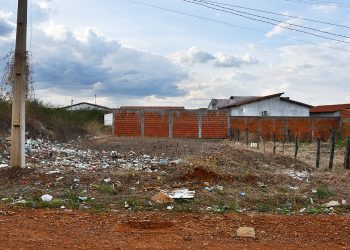 Ótima Oportunidade: Terreno à Venda no Bairro Jardim Paulistano