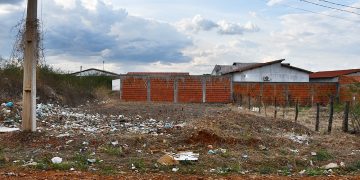 Ótima Oportunidade: Terreno à Venda no Bairro Jardim Paulistano