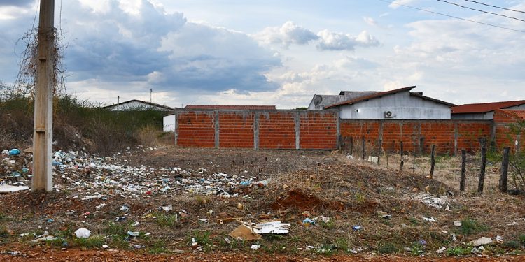 Ótima Oportunidade: Terreno à Venda no Bairro Jardim Paulistano