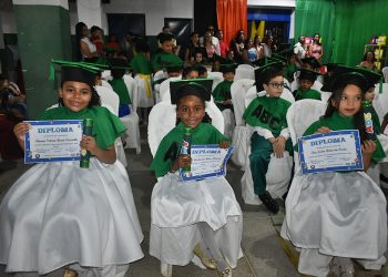 Formatura do ABC 2024: Uma nova aventura começa!