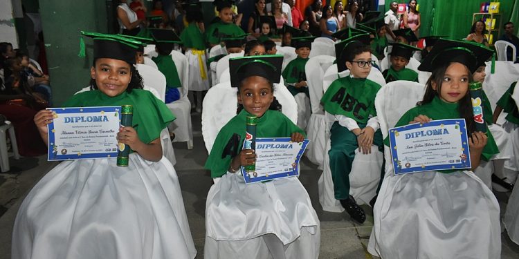 Formatura do ABC 2024: Uma nova aventura começa!