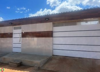 Vende-se Casa no Bairro Santo Antônio