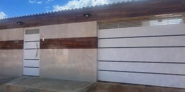 Vende-se Casa no Bairro Santo Antônio