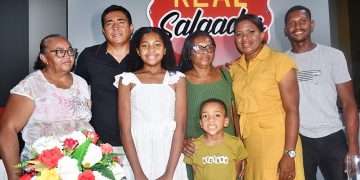 Real Salgados Inaugura Fábrica e Marca Nova Fase em Paulistana!