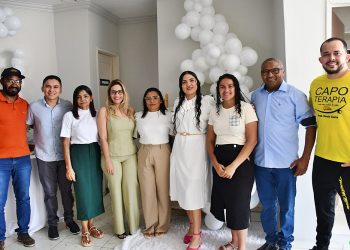 Janeiro Branco: Saúde Mental na Juventude em Foco