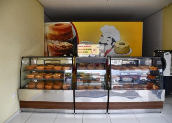 Casa do Bolo – Mudança Temporária de Local e Continuidade dos Nossos Deliciosos Bolos Caseiros!