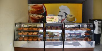 Casa do Bolo – Mudança Temporária de Local e Continuidade dos Nossos Deliciosos Bolos Caseiros!