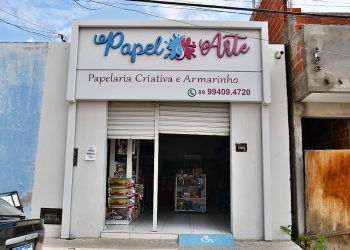 Volta às Aulas com Papel e Arte: Tudo o Que Você Precisa!