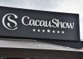 Cacau Show inaugura novo espaço em Paulistana!