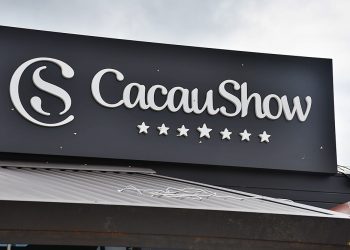 Cacau Show inaugura novo espaço em Paulistana!