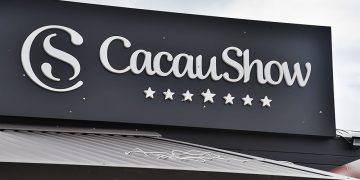 Cacau Show inaugura novo espaço em Paulistana!