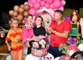 Uma Noite Encantada: Ana Hilda Celebra Seus 2 Aninhos com o Tema Masha e o Urso