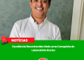 🏆 Excelência Reconhecida: Mais uma Conquista do Laboratório Rocha!