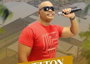 Kelton Ciro ao Vivo no Espaço Multi: Música e Energia Positiva!