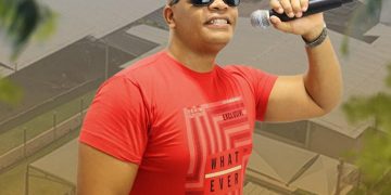 Kelton Ciro ao Vivo no Espaço Multi: Música e Energia Positiva!