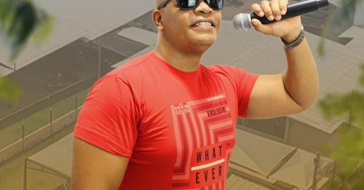 Kelton Ciro ao Vivo no Espaço Multi: Música e Energia Positiva!