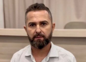 GD Oliveira: ex-prefeito de Jacobina do Piauí é cotado para disputar vaga na Assembleia Legislativa em 2026