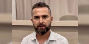 GD Oliveira: ex-prefeito de Jacobina do Piauí é cotado para disputar vaga na Assembleia Legislativa em 2026