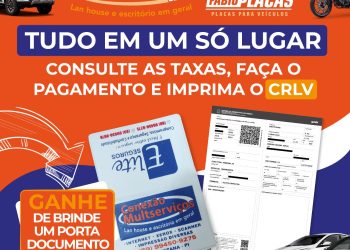 Conexão Multserviços: Praticidade e Agilidade para Cuidar do Seu Veículo e Muito Mais!