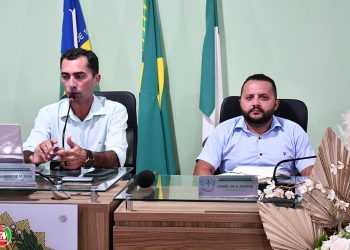 Paulistana sedia encontro sobre Usina de Resíduos Sólidos