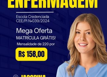 Transforme sua vocação em profissão!