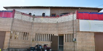 Alugam-se duas casas no bairro Correnteza – Paulistana-PI