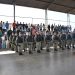 Solenidade marca passagem de comando do 20º BPM em Paulistana