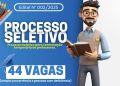 Patos do Piauí­ abre Processo Seletivo para Educação com 44 vagas e cadastro de reserva