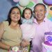 Maya comemora 2 anos com uma festa encantadora!