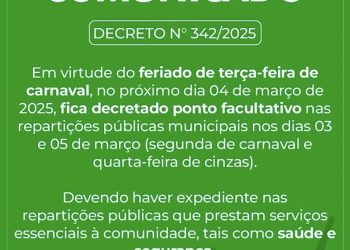 Atenção, Paulistana!