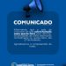 Comunicado Importante!