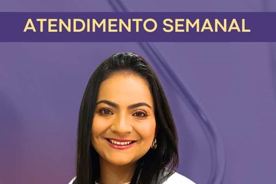 Agende Sua Avaliação na Clínica Ruanna Gois