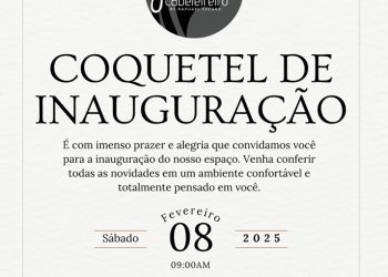 Jossa Cabeleireiro: Um Novo Espaço Para Você!