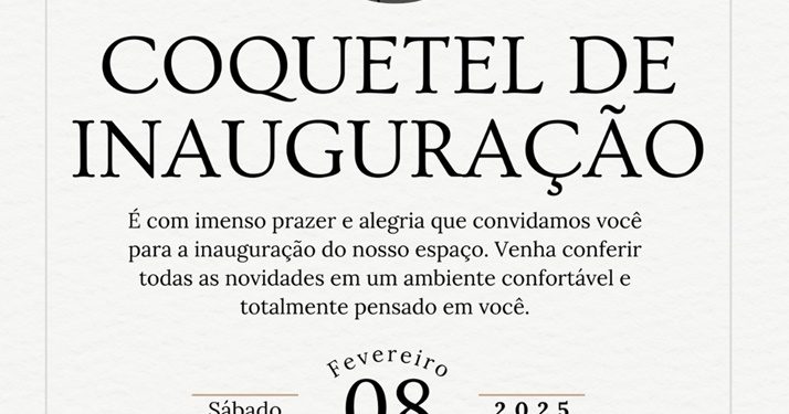 Jossa Cabeleireiro: Um Novo Espaço Para Você!