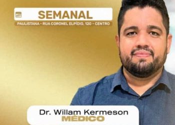 AGENDA  ABERTA – CLÍNICA FREITAS MACEDO 📢