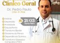 Atenção! A Clínica Betesda contará com atendimentos especiais nos próximos dias: