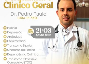 Atenção! A Clínica Betesda contará com atendimentos especiais nos próximos dias: