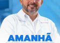 ATENÇÃO! AMANHÃ TEM ORTOPEDISTA NA CENTROLAB! 📢