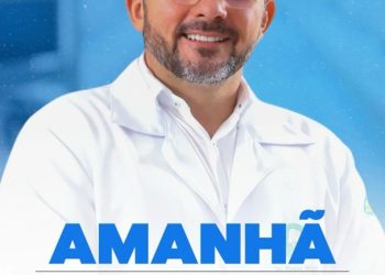 ATENÇÃO! AMANHÃ TEM ORTOPEDISTA NA CENTROLAB! 📢