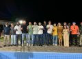 GD CONFIRMA PRÉ-CANDIDATURA  A DEPUTADO ESTADUAL DURANTE REUNIÃO COM LIDERANÇAS EM JACOBINA