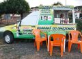 Guaraná do Amazonas: Energia e Sabor Natural para o Seu Dia!