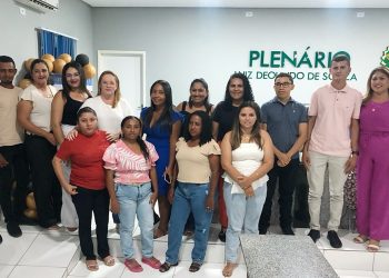 Prefeitura de Patos do Piauí realiza convocação de aprovados no Teste Seletivo Unificado