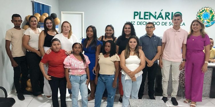 Prefeitura de Patos do Piauí realiza convocação de aprovados no Teste Seletivo Unificado