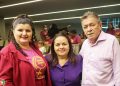 Vereadora Valdejane de Acauã é Homenageada em Sessão Solene na Assembleia Legislativa do Piauí