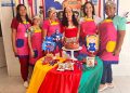 Vacinação com Superpoderes: Crianças Viram Heróis na Luta Contra a Influenza na UBS Lagoa 💉🦸‍♀️✨