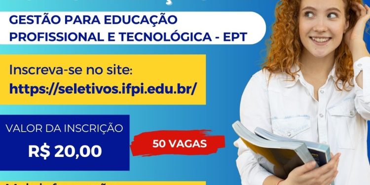 Polo UAB Paulistana abre inscrições para especialização gratuita em Gestão para Educação Profissional e Tecnológica