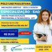Polo UAB Paulistana abre inscrições para especialização gratuita em Gestão para Educação Profissional e Tecnológica