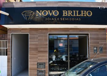 Surpreenda neste Dia das Mães com o brilho que ela merece!