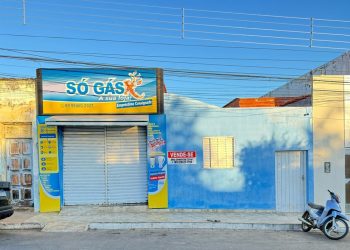 Grande Oportunidade em Paulistana!